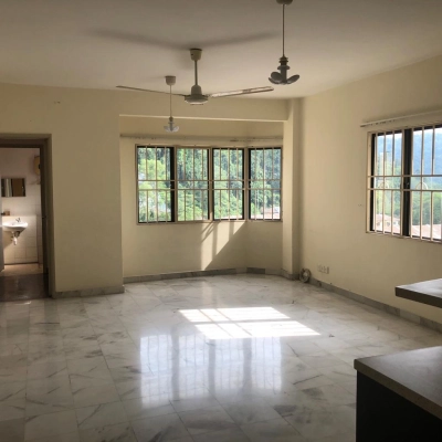 PERDANA PURI APARTMENT KEPONG, Actual, Freehold, RENO, LOW Booking