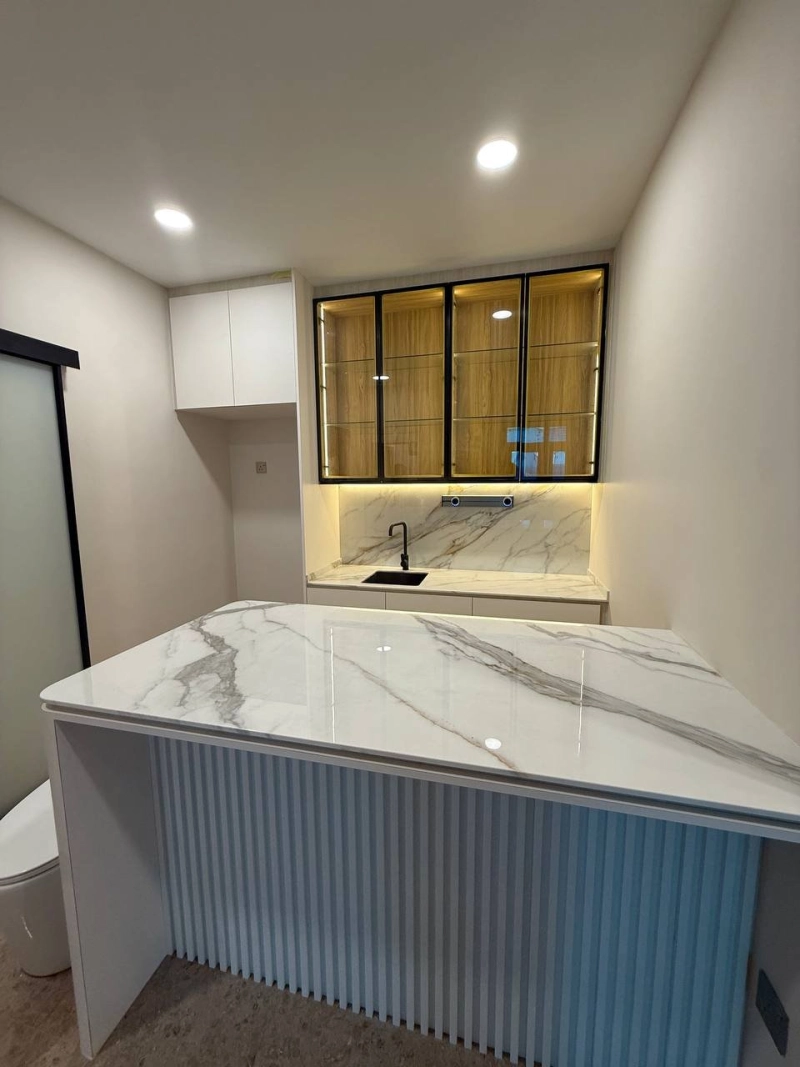 Horizon Hills Gateway 2.5Storey Cluster House For Sale