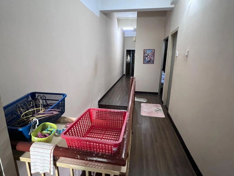 Pulau Tikus , Jalan Jones 10350 Georgetown Pulau Pinang