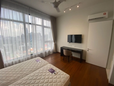 Luxury Residence at Pavilion Embassy For Rent