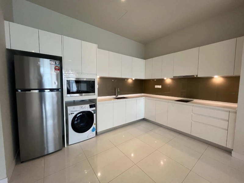 Pavilion Embassy @ Jalan Ampang - Near MRT Ampang Park, Level 17, Ready 1/9, Open for Reservation Now