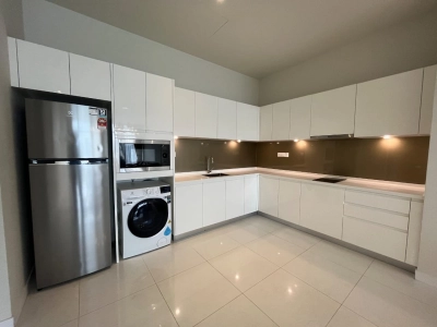 Pavilion Embassy @ Jalan Ampang - Near MRT Ampang Park, Level 17, Ready 1/9, Open for Reservation Now