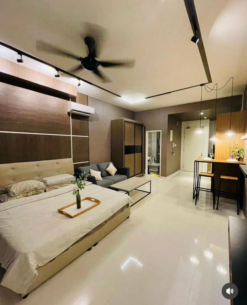 SKS Pavillion Residence