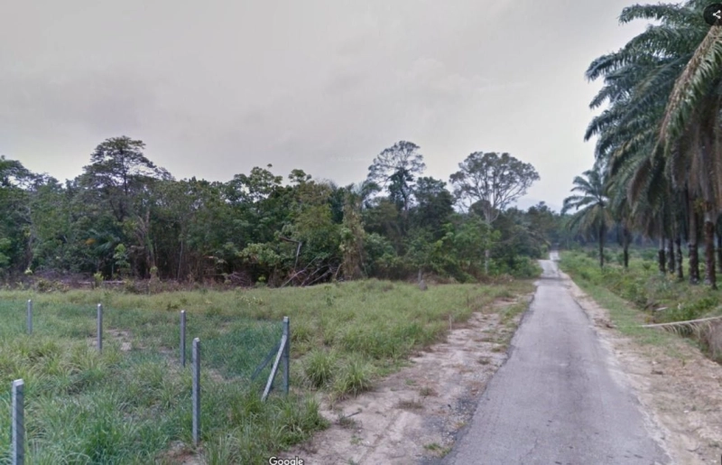 LENGGENG KG DACHING TANAH PERTANIAN