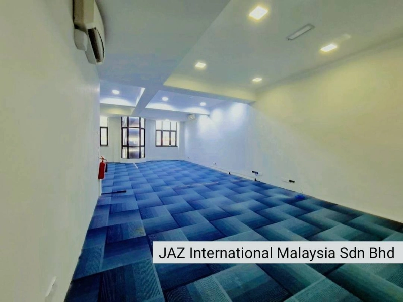 2 Units Stratified Office Wangsa Maju Kuala Lumpur For Sale