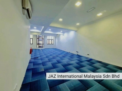 2 Units Stratified Office Wangsa Maju Kuala Lumpur For Sale