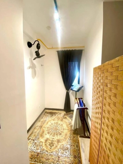 Antara Residences Presint 5 Putrajaya