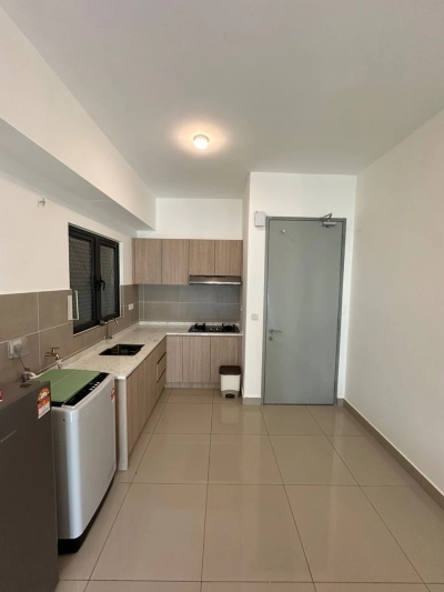 m centura furnish condo