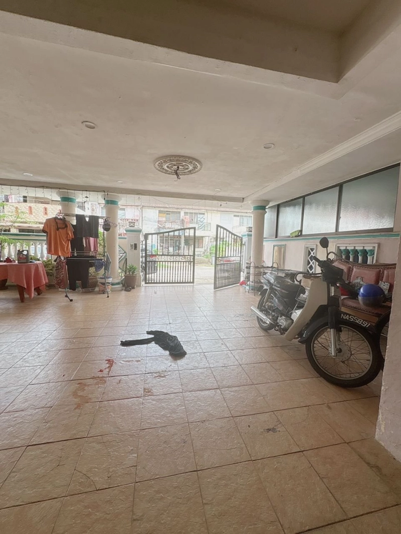 TAMAN TUANKU AMPUAN NAJIHAH SENAWANG SEREMBAN NEGERI SEMBILAN DOUBLE STOREY HOUSE FOR SALE LOW COST RENOVATED FREEHOLD