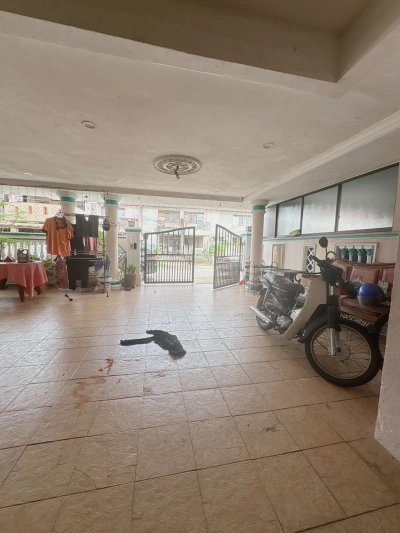 TAMAN TUANKU AMPUAN NAJIHAH SENAWANG SEREMBAN NEGERI SEMBILAN DOUBLE STOREY HOUSE FOR SALE LOW COST RENOVATED FREEHOLD