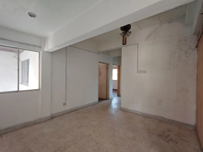 Cempaka Apartment @ Bandar Baru Selayang-Sale below bank value Rm50k-Good for investment Roi 5.3%