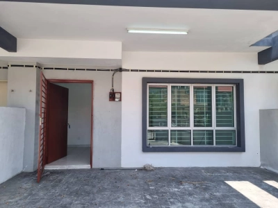 2 Storey house-Rafflesia , Taman Pelangi Semenyih 2 @ Semenyih-Ready 28/2