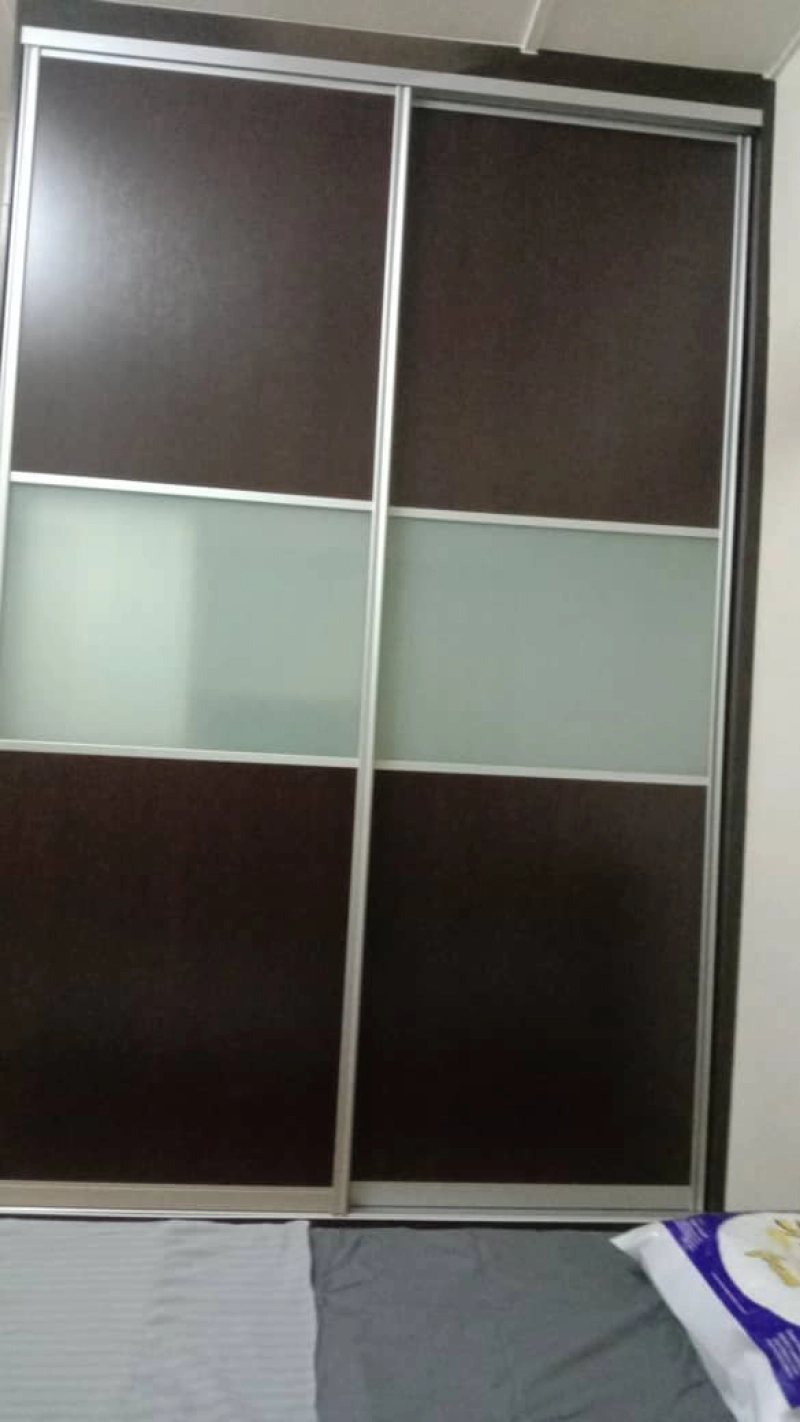 Taman Bukit Anggerik,Cheras,Medium room
