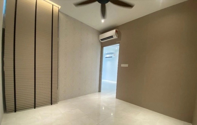 New Project Gopeng City On The Hill Raia Utama For Sale