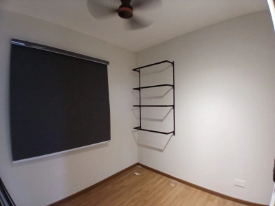 NEST 2 RESIDENCE Old Klang Road, Actual, Partially Furnished, Move In Ready