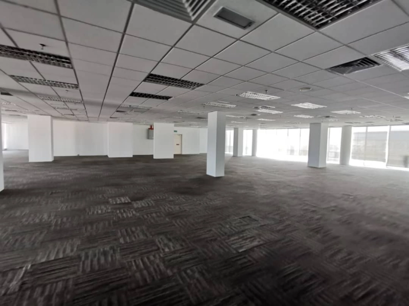 Dewan kahwin untuk disewa 6k sf to 8k sf Kuala Lumpur City Centre