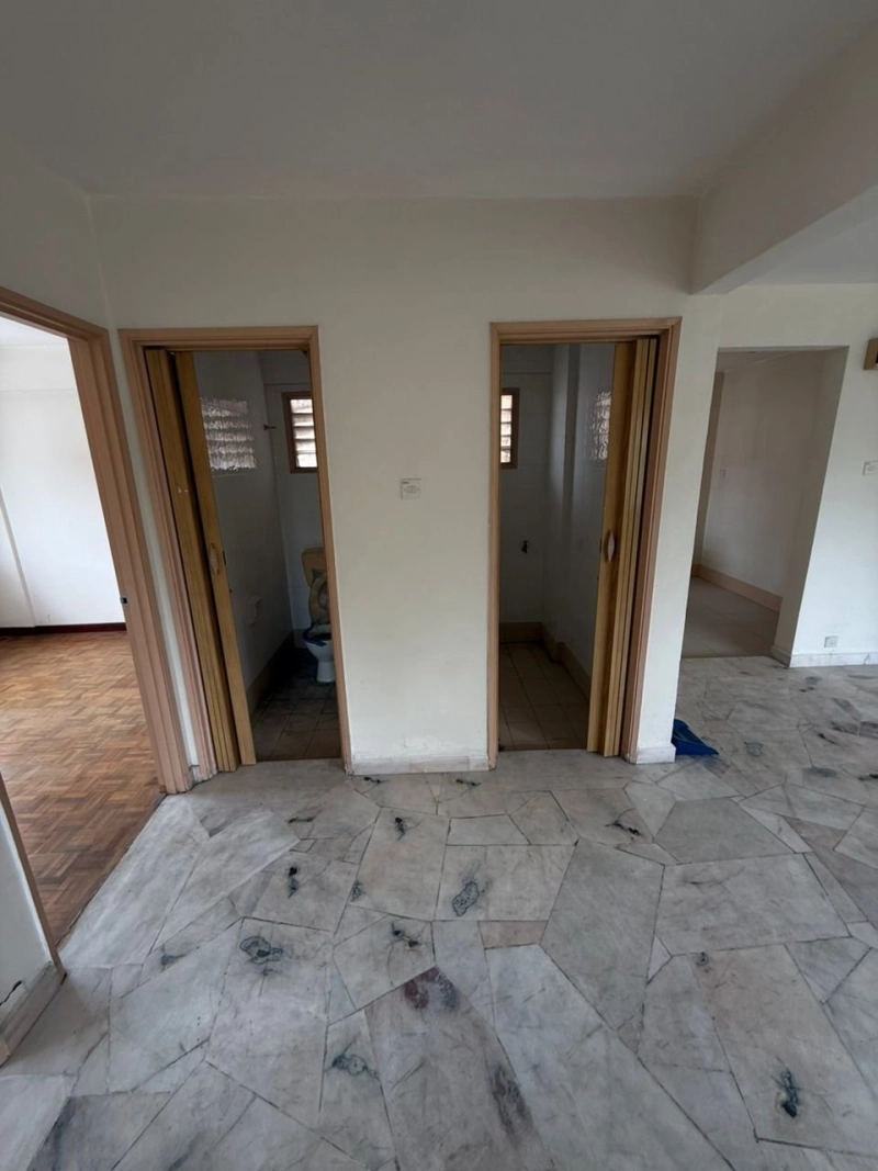 PANGSAPURI KIAMBANG Taman Bukit Subang, Actual, Freehold, LEVEL 2, Low Deposit