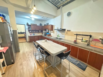 TAMAN WANGSA UKAY ENDLOT AMPANG