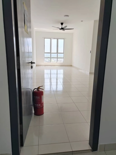 PANGSAPURI ADENIA APARTMENT FOR RENT AT BANDAR PARKLANDS KLANG