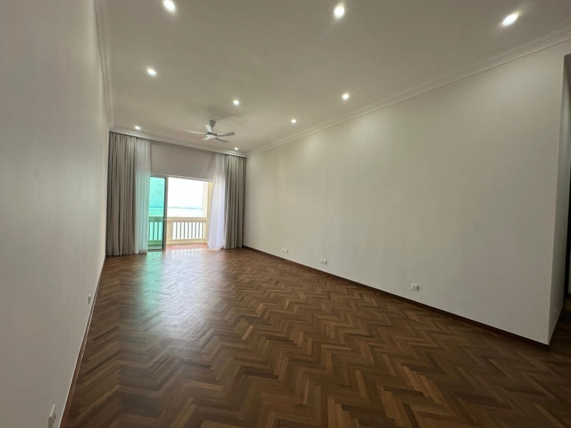 The Suites @ Waterside (Straits Quay)