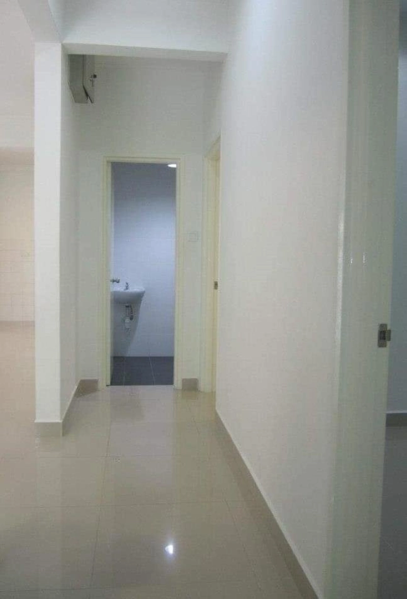 ONE DAMANSARA CONDO Damansara Damai, Actual, RENOVATED, Low Deposit