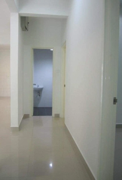 ONE DAMANSARA CONDO Damansara Damai, Actual, RENOVATED, Low Deposit