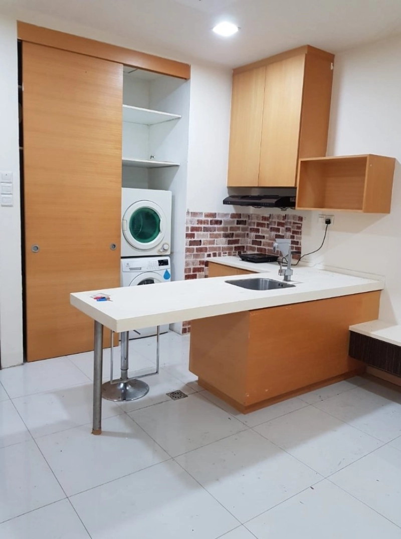 Pertama Residency for Rent