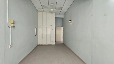 2 Storey Terrace House at Island Glades For Sale ( Cheapest )