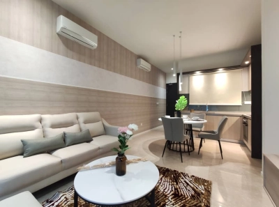 10 Stonor Luxury Condo for Rent