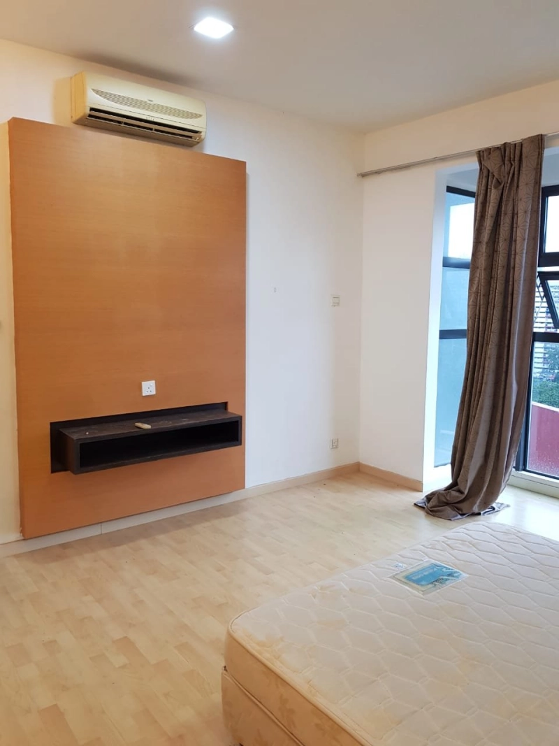 Pertama Residency for Rent