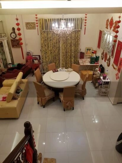 Lebuhraya Mas, 2/S Semi-Detached @ Greenlane, Jelutong, Penang