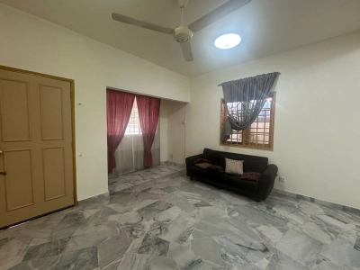 2 Storey USJ 6 SUBANG JAYA, Actual, Freehold, END LOT, Low Deposit