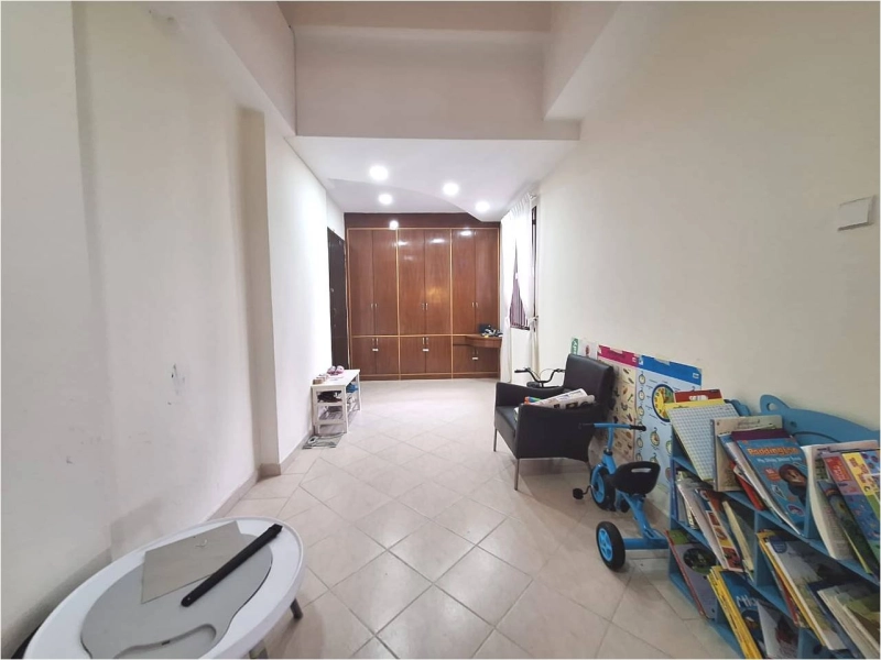 Sri Lojing Duplex Condo, Seksyen 10 Wangsa Maju Kuala Lumpur For Sale!