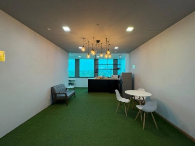 KL Eco City, Menara Pacific (Pillar 8), Boutique Office 3-Fully Furnished Office