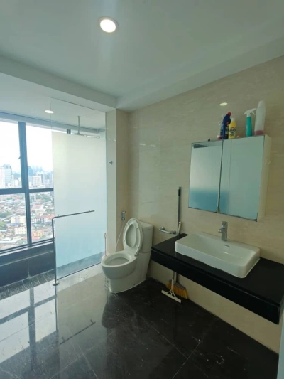 Setia Sky Residences @ KLCC-MRT, Level 37 KLCC KL Tower view, Ready Now, Open for Reservation Now