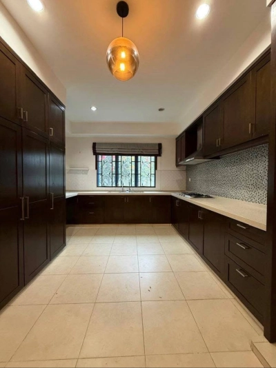 Denai Alam 2 Storey Terrace House , Fern Lane Residence Park, Seksyen U16, Shah Alam