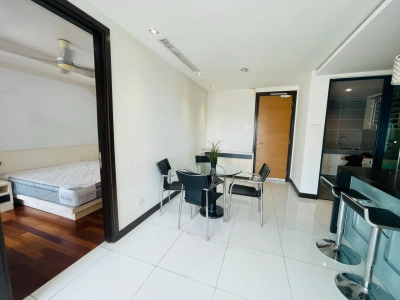 Casa Residency For Sale