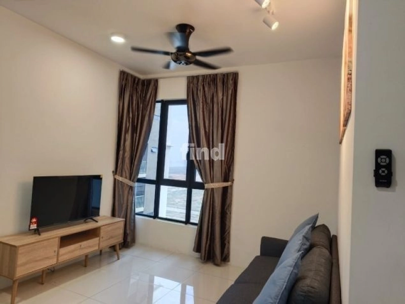 🏢 Vivo Executive Apartment For Rent @ Batu Kawan