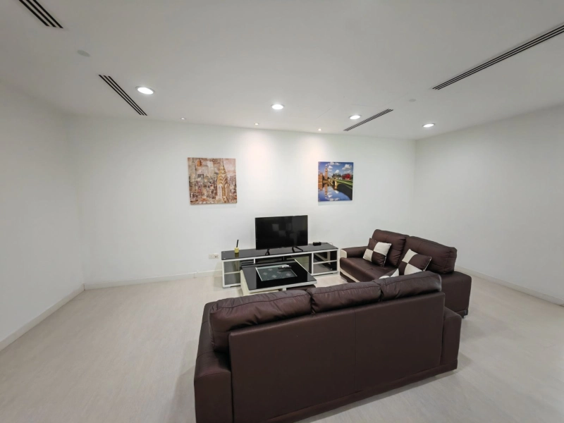 1 Bedroom SOHO @ Binjai 8 KLCC For Rent