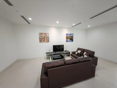 1 Bedroom SOHO @ Binjai 8 KLCC For Rent
