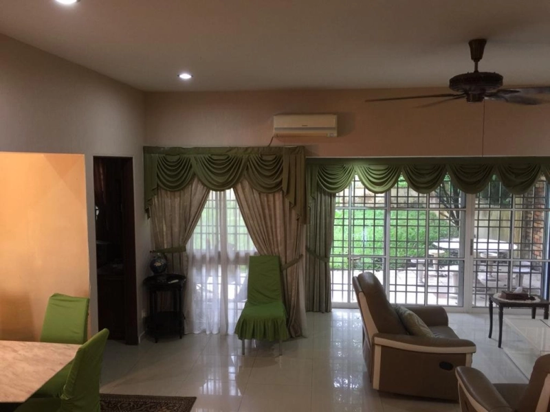 Minden Height Jalan Lima , Gelugor Penang