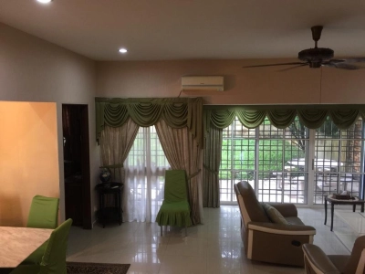 Minden Height Jalan Lima , Gelugor Penang