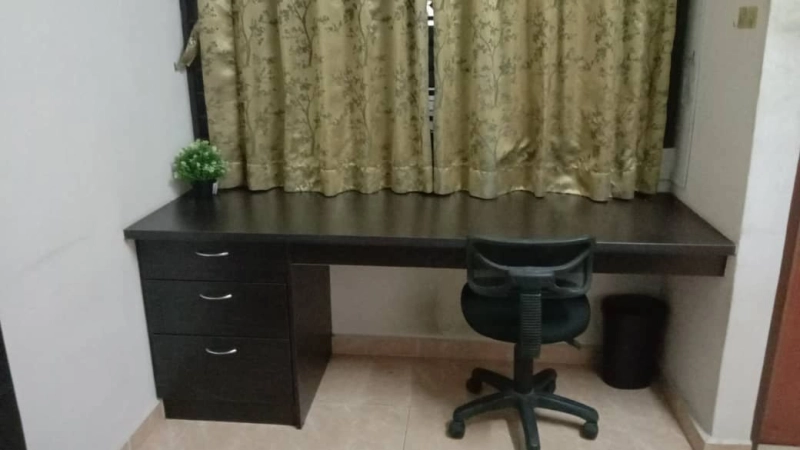 Taman Bukit Anggerik,Cheras,Medium room
