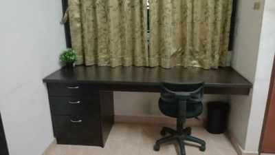 Taman Bukit Anggerik,Cheras,Medium room