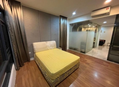 1 Bed 1 Bath Apartment condo Eve suite@ Damansara