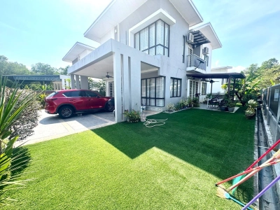 BANDAR TASIK KESUMA SEMI D SEMENYIH