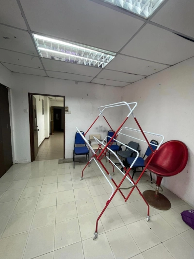 Super Rare Semi-Detached Gem in Tanjung Tokong (Adjoining Unit)