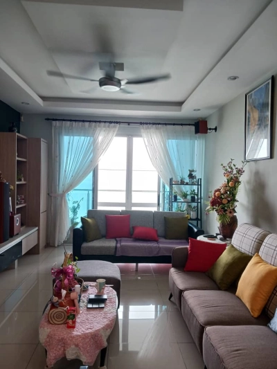 Island Resort Batu Ferringhi for Sale