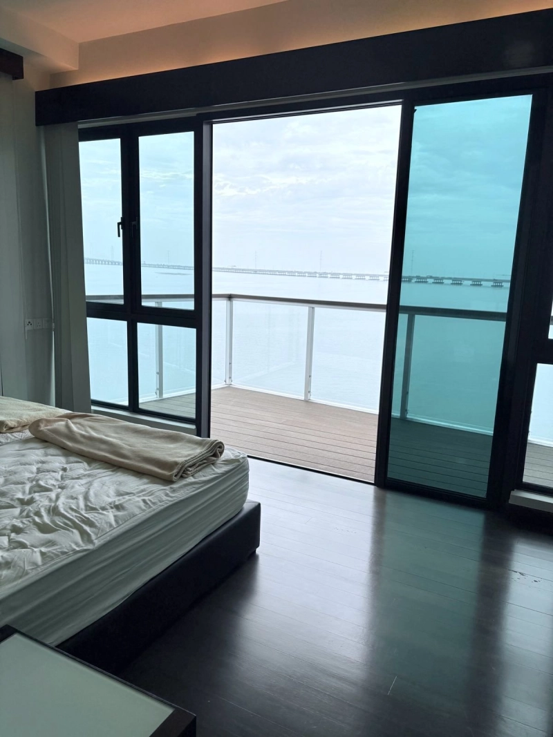 The Light Collection 1 Penthouse Fully Sea View