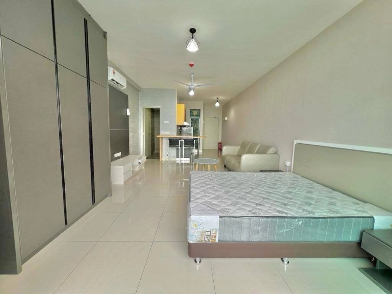 LIBERTY ARC SOHO AMPANG